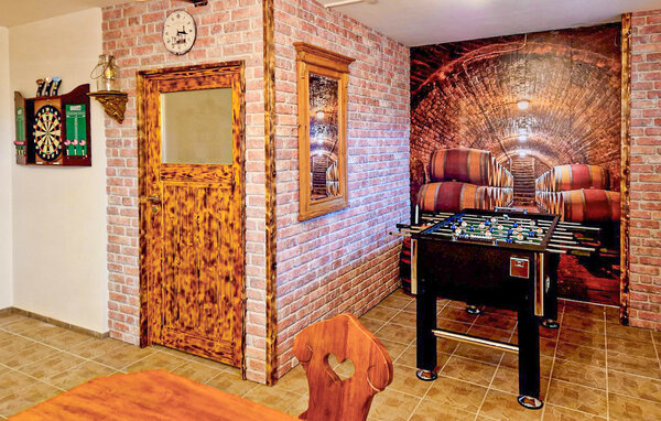 Holiday Home - Südburgenland , Austria - ABU178 502