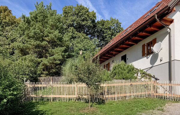 Domy wakacyjne - Südburgenland , Austria - ABU178 103