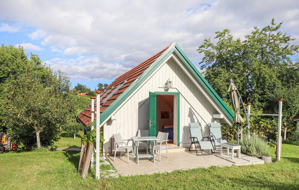 Casa de vacaciones - Strem , Austria - ABU180 9