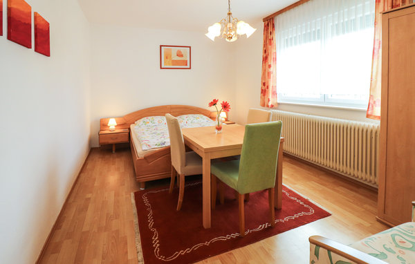 Ferienhaus - Güssing , Österreich - ABU183 602