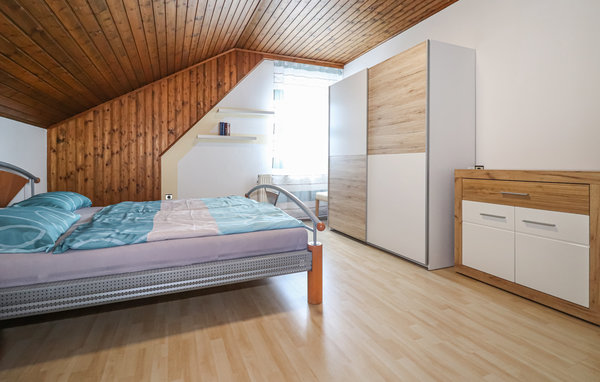 Ferienhaus - Güssing , Österreich - ABU183 605