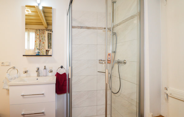 Vacation home Ferienhaus im Suedburgenland