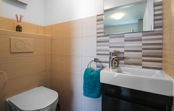 Vacation home Ferienhaus im Suedburgenland