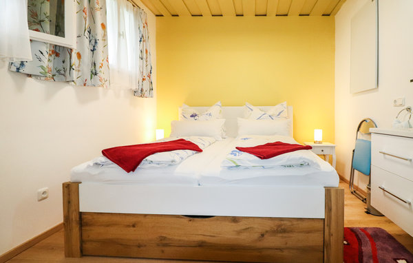 Vacation home Ferienhaus im Suedburgenland