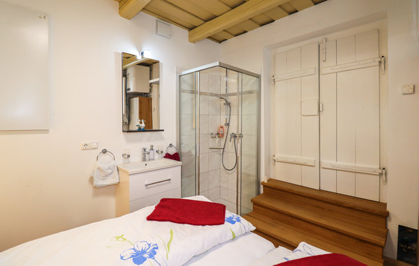 Vacation home Ferienhaus im Suedburgenland