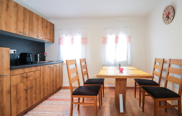 Vacation home Ferienhaus im Suedburgenland
