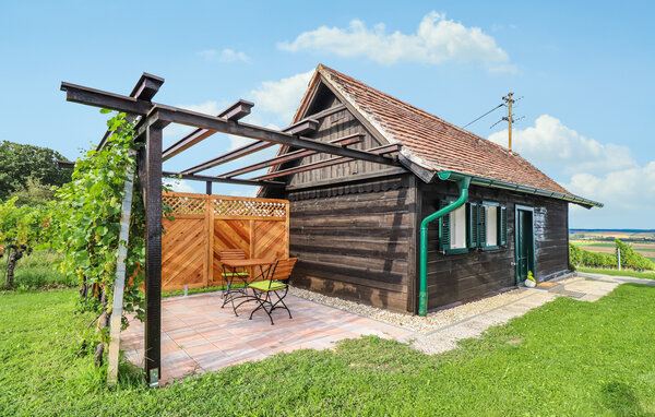 Vacation home Ferienhaus im Suedburgenland