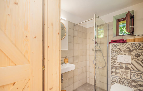 Holiday Home - Strem , Austria - ABU195 702