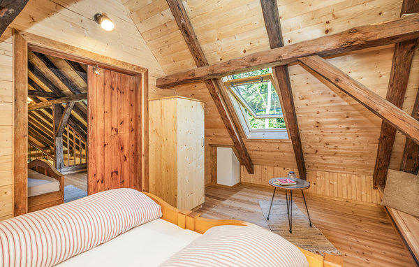 Holiday Home - Strem , Austria - ABU195 602