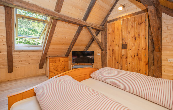 Holiday Home - Strem , Austria - ABU195 604