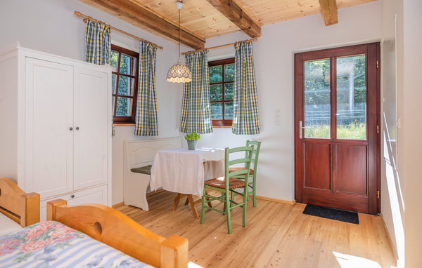 Holiday Home - Strem , Austria - ABU195 605