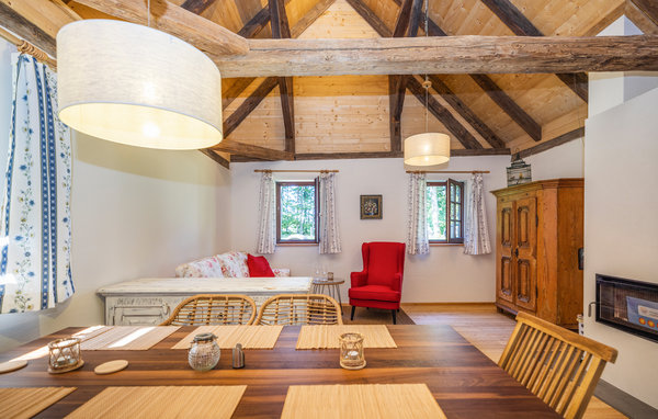 Holiday Home - Strem , Austria - ABU195 301