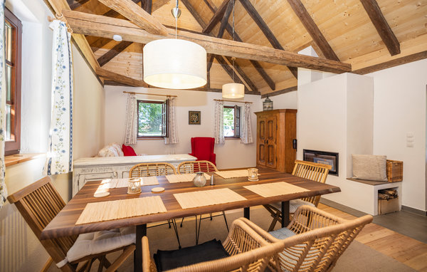 Holiday Home - Strem , Austria - ABU195 302