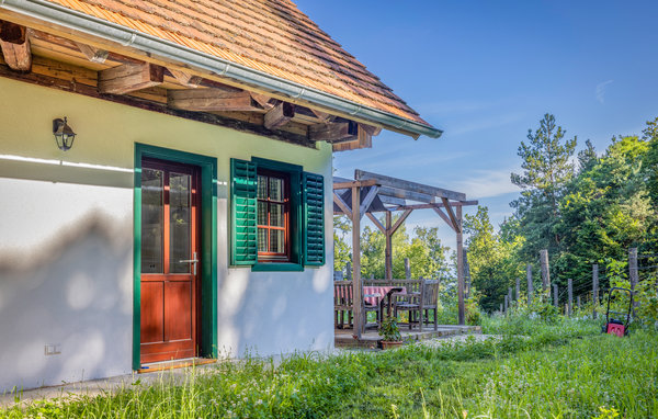 Holiday Home - Strem , Austria - ABU195 83