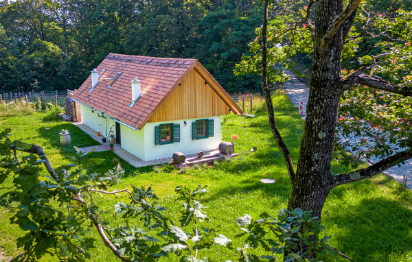Holiday Home - Strem , Austria - ABU195 85