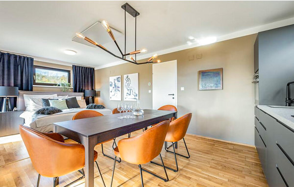 Vakantiehuis Schoenes Ferienhaus Eisenberg