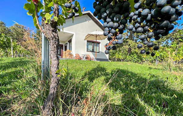 Vakantiehuis Schoenes Ferienhaus Eisenberg