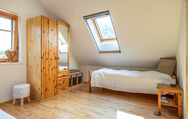 Ferienhaus - Güssing , Österreich - ABU201 602