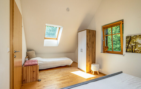 Ferienhaus - Güssing , Österreich - ABU201 603