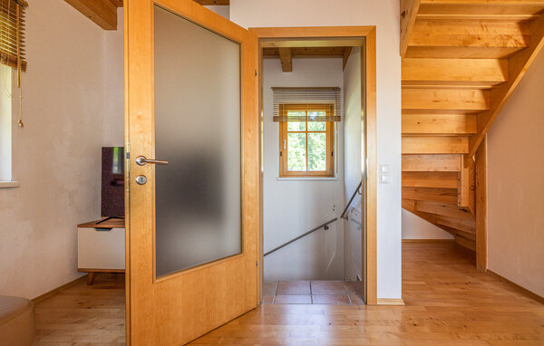 Ferienhaus - Güssing , Österreich - ABU201 501