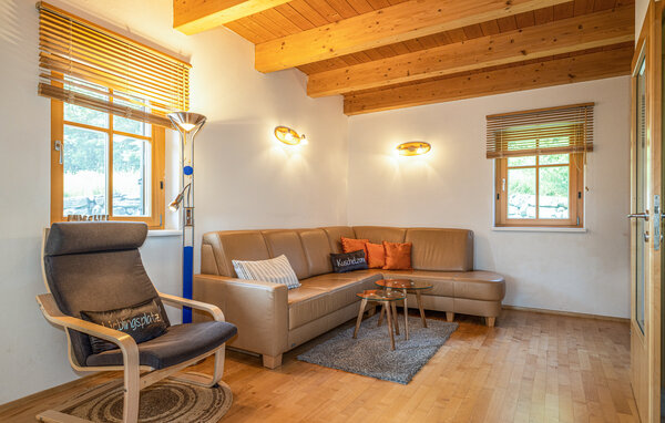 Ferienhaus - Güssing , Österreich - ABU201 3