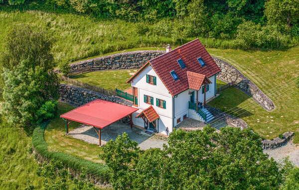 Ferienhaus - Güssing , Österreich - ABU201 82