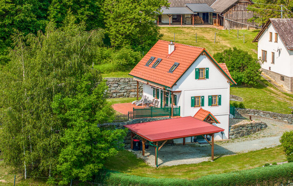 Ferienhaus - Güssing , Österreich - ABU201 83