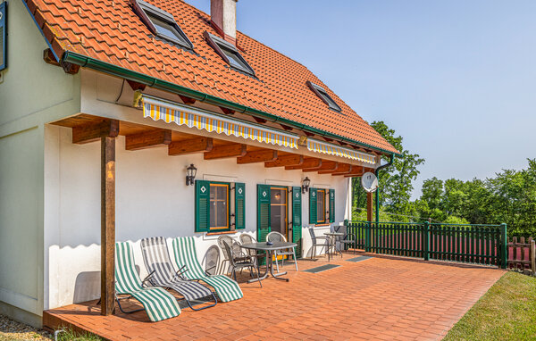 Ferienhaus - Güssing , Österreich - ABU201 101