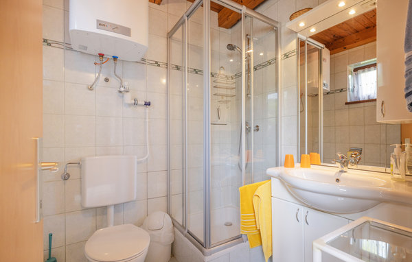 Ferienhaus - Rechnitz , Österreich - ABU202 701
