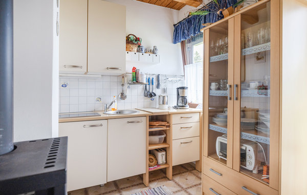 Ferienhaus - Rechnitz , Österreich - ABU202 4