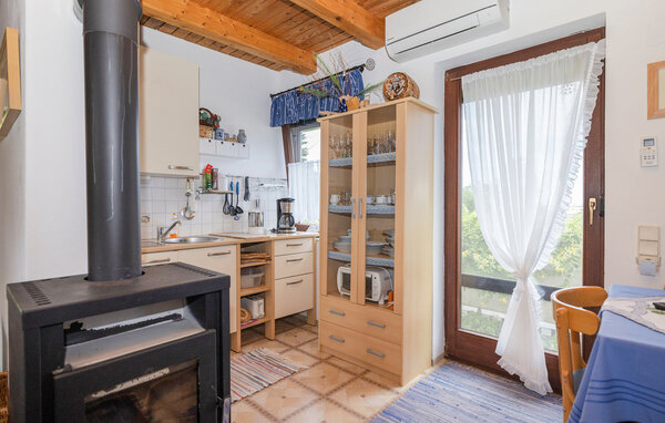 Ferienhaus - Rechnitz , Österreich - ABU202 401