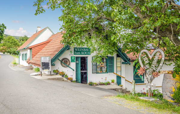 Ferienhaus - Rechnitz , Österreich - ABU202 5