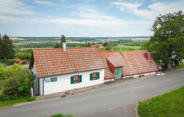 Ferienhaus - Rechnitz , Österreich - ABU202 81