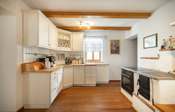 Casa de vacaciones - Oberwart , Austria - ABU203 5