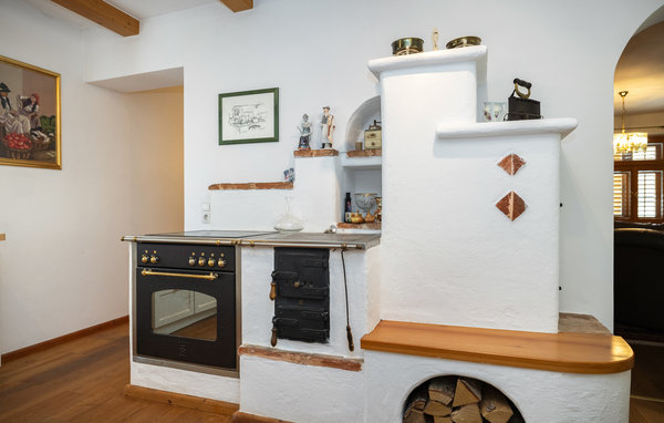 Casa de vacaciones - Oberwart , Austria - ABU203 403