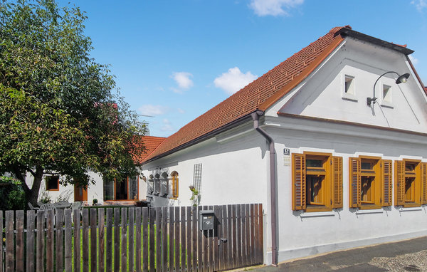 Casa de vacaciones - Oberwart , Austria - ABU203 9