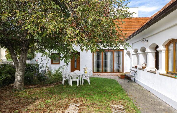 Casa de vacaciones - Oberwart , Austria - ABU203 8