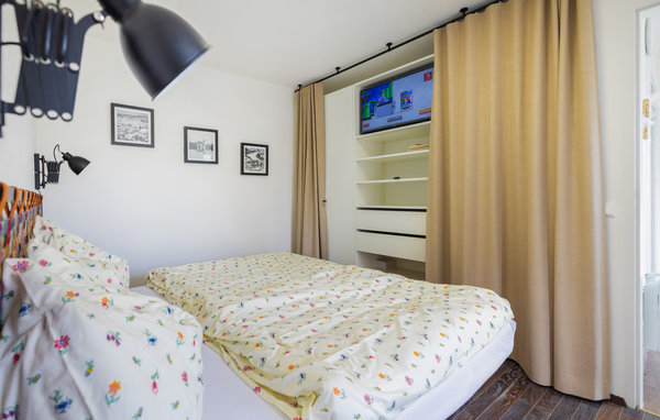 Ferienhaus - Eberau , Österreich - ABU204 601