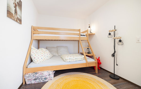 Ferienhaus - Eberau , Österreich - ABU204 602