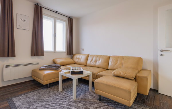 Ferienhaus - Eberau , Österreich - ABU204 3