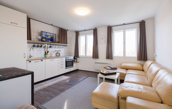 Ferienhaus - Eberau , Österreich - ABU204 4