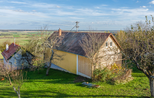 Ferienhaus - Eberau , Österreich - ABU204 9