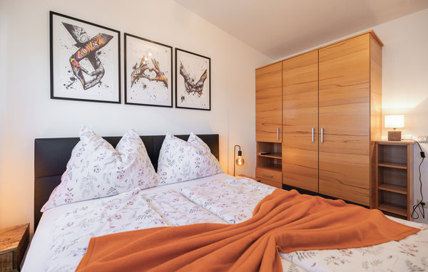 Holiday Home - Rauchwart , Austria - ABU206 601