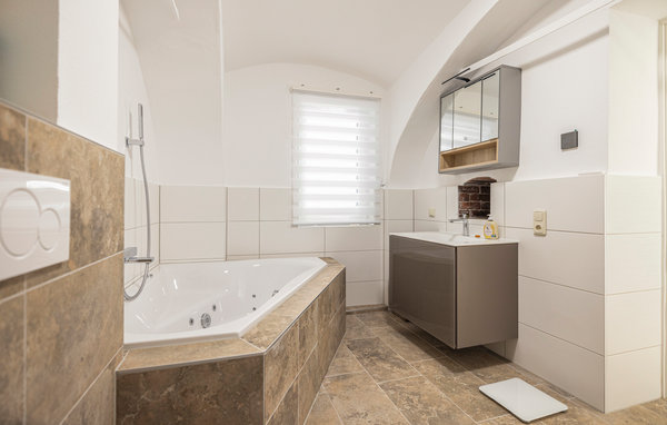 Ferienhaus - Oberwart , Österreich - ABU208 701