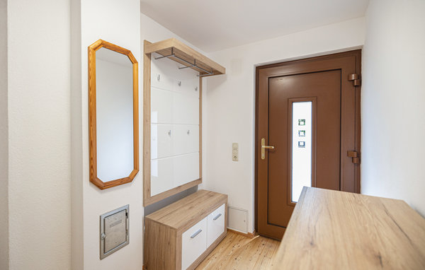 Ferienhaus - Oberwart , Österreich - ABU208 501