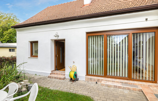 Ferienhaus - Oberwart , Österreich - ABU208 7