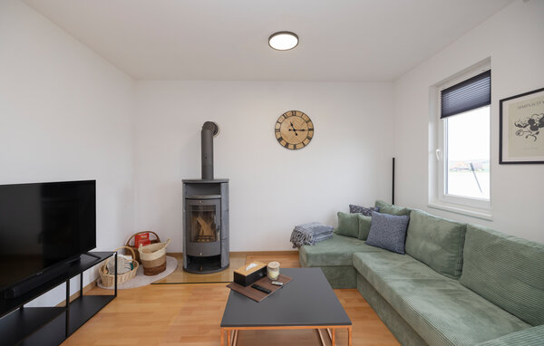 Ferienhaus - Rauchwart , Österreich - ABU209 301
