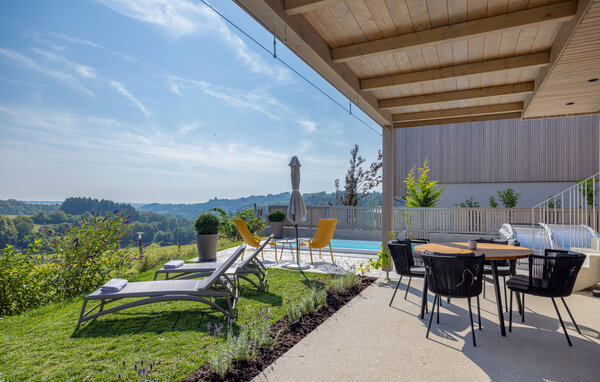 Casa de vacaciones - Stegersbach , Austria - ABU212 9