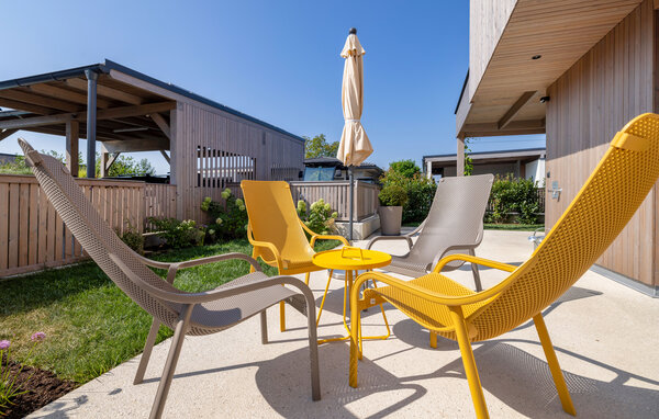 Casa de vacaciones - Stegersbach , Austria - ABU212 103