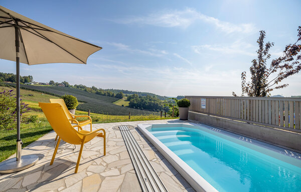 Casa de vacaciones - Stegersbach , Austria - ABU212 11
